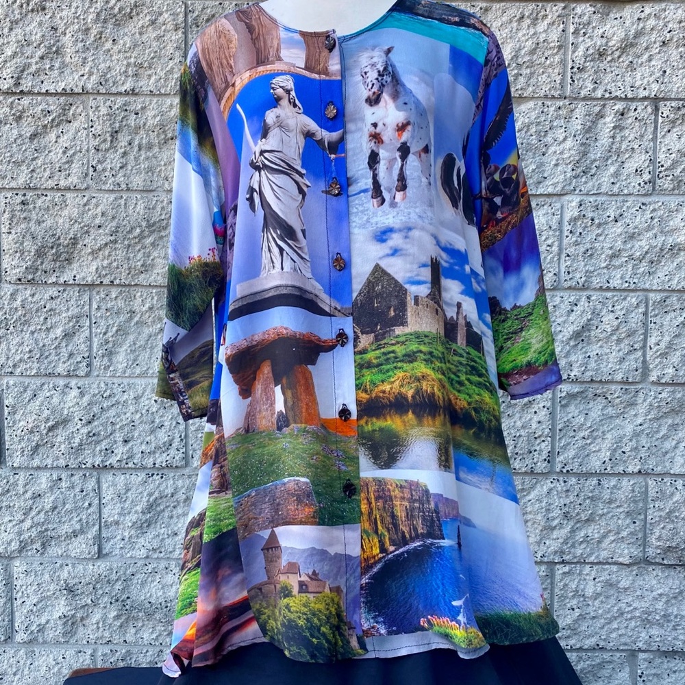 Women’s clothing